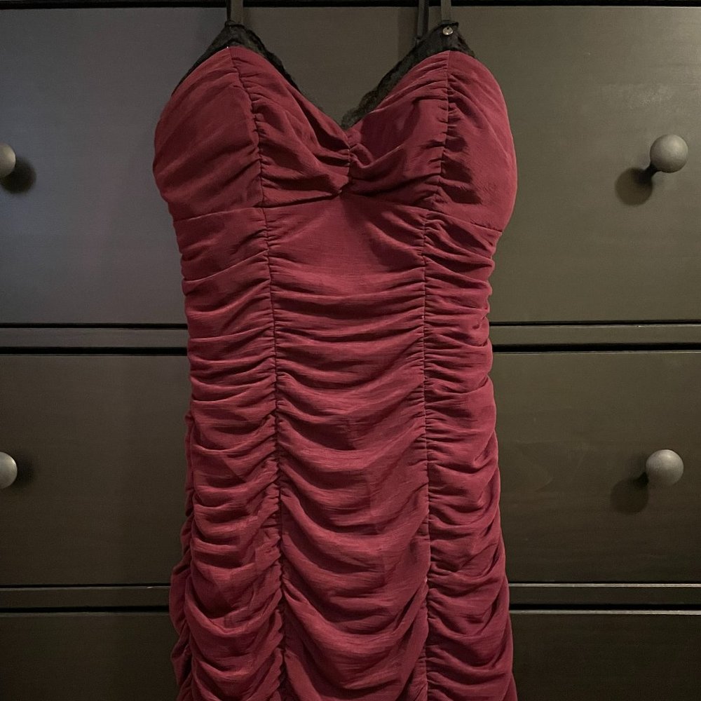 Women's Dress Guess US6